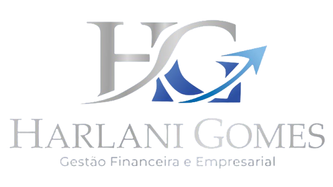 Harlani Gomes Gestão Financeira